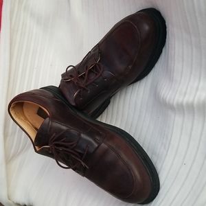 SIZE 9.5 ,Timberland Waterproof Genuine leather shoes